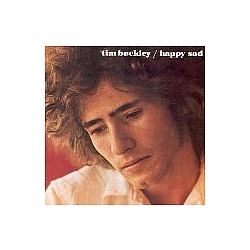 Tim Buckley - Happy Sad альбом