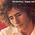 Tim Buckley - Happy Sad album