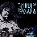 Tim Buckley - Dream Letter альбом