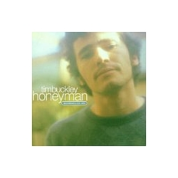 Tim Buckley - Honeyman album
