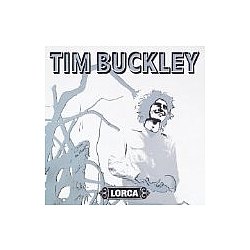 Tim Buckley - Lorca album