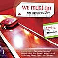 Tim Hughes - We Must Go: Soul Survivor Live 2005 album
