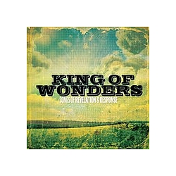 Tim Hughes - King Of Wonders альбом