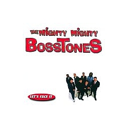 Mighty Mighty Bosstones - Lets Face It album