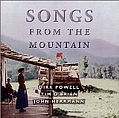 Tim O&#039;Brien - Songs From the Mountain альбом