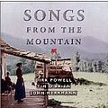 Tim O&#039;Brien - Songs From the Mountain album
