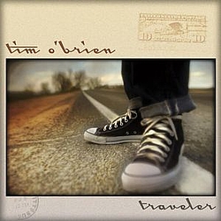 Tim O&#039;Brien - Traveler album