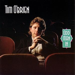 Tim O&#039;Brien - Odd Man In album