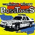 Mighty Mighty Bosstones - Question The Answers album