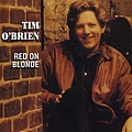 Tim O&#039;Brien - Red On Blonde album