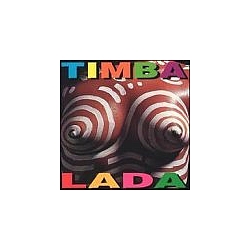 Timbalada - Timbalada альбом