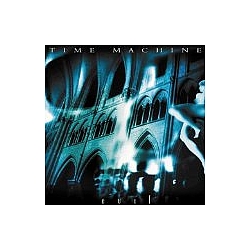 Time Machine - Evil альбом