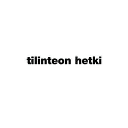 Timo Rautiainen &amp; Trio Niskalaukaus - Tilinteon Hetki альбом