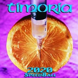 Timoria - 2020 SpeedBall альбом