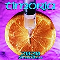 Timoria - 2020 SpeedBall album