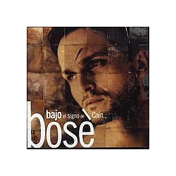 Miguel Bose - Bajo El Signo De Caín album