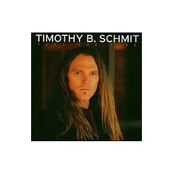 Timothy B. Schmit - Feed the Fire album