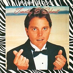 Timothy B. Schmit - Playin&#039; It Cool album