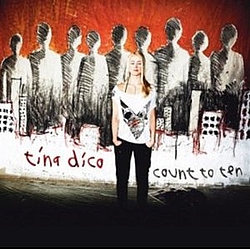Tina Dico - Count To Ten album