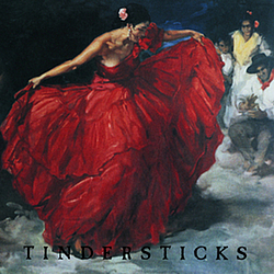 Tindersticks - Tindersticks альбом
