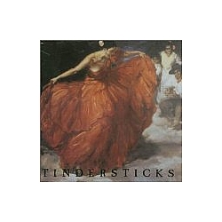 Tindersticks - First Album альбом