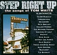 Tindersticks - Step Right Up: The Songs of Tom Waits альбом