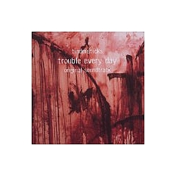 Tindersticks - Trouble Every Day альбом