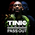Tinie Tempah - Pass Out album
