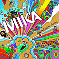 Mika - Life in Cartoon Motion album