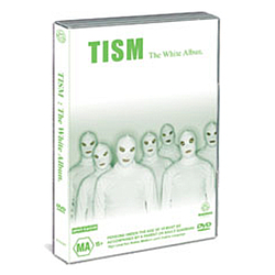 Tism - The White Albun альбом