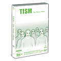 Tism - The White Albun album