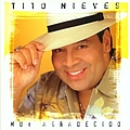 Tito Nieves - Muy Agradecido альбом