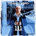 Tiziano Ferro - 111 Centoundici альбом