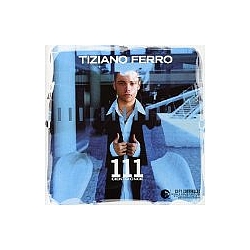 Tiziano Ferro - 111 Ciento Once album
