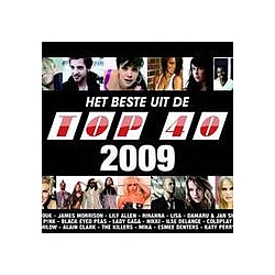 Tiziano Ferro - Het Beste Uit De Top 40 - 2009 альбом