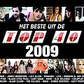 Tiziano Ferro - Het Beste Uit De Top 40 - 2009 album