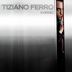 Tiziano Ferro - Perverso album
