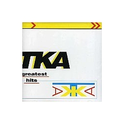 TKA - Greatest Hits альбом