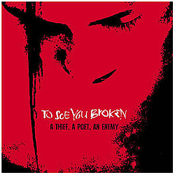 To See You Broken - A Thief, A Poet, An Enemy album
