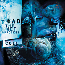 Toad The Wet Sprocket - Coil album