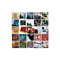 Toad The Wet Sprocket - P.S. (A Toad Retrospective) album