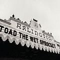 Toad The Wet Sprocket - Welcome Home: Live at the Arlington Theatre, Santa Barbara 1992 album
