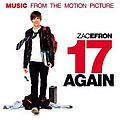 Toby Lightman - 17 Again - Music From The Motion Picture альбом