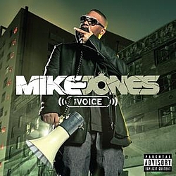 Mike Jones - The Voice альбом