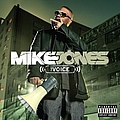 Mike Jones - The Voice album