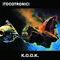 Tocotronic - K.O.O.K. album