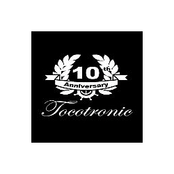 Tocotronic - 10th Anniversary альбом