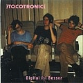 Tocotronic - Digital ist besser альбом