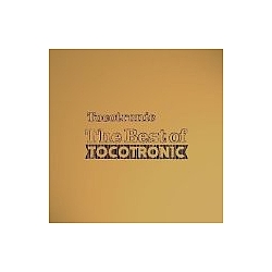 Tocotronic - The Best of Tocotronic album
