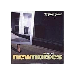 Tocotronic - Rolling Stone: New Noises, Volume 69 альбом